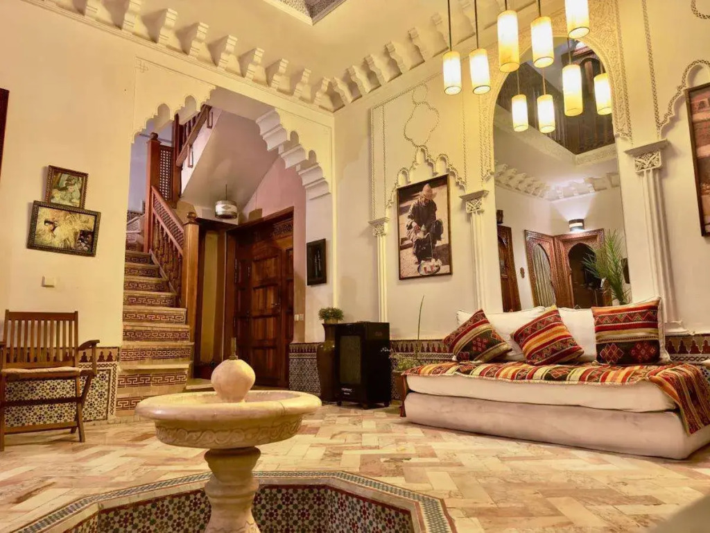 Riad Radia