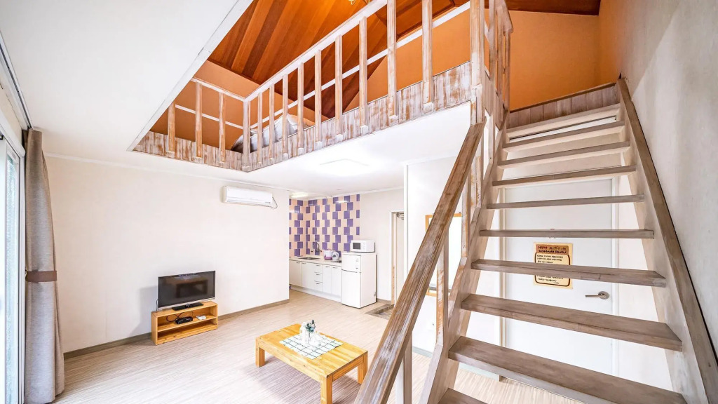 Gapyeong artluPension