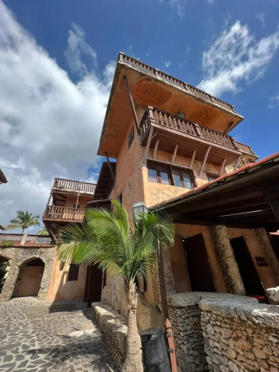 2 Bedrooms 3 Bath apt La Marina Casa De Campo