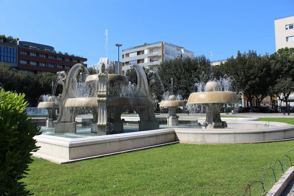Harmony Central