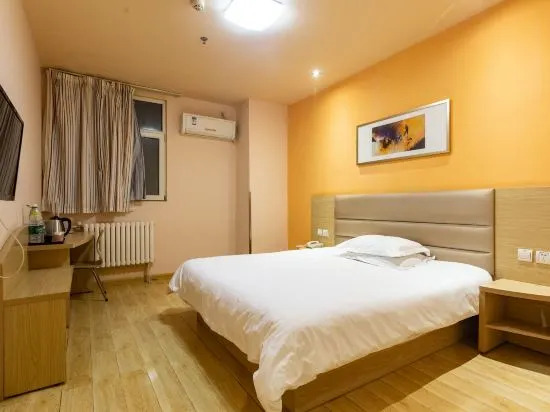 Grace Inn Jinan Olympic Centre
