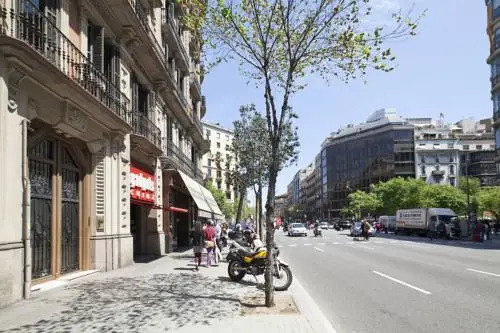 Decô Apartments Barcelona-Diagonal