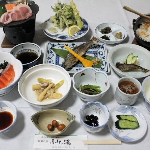 Fukenoyu