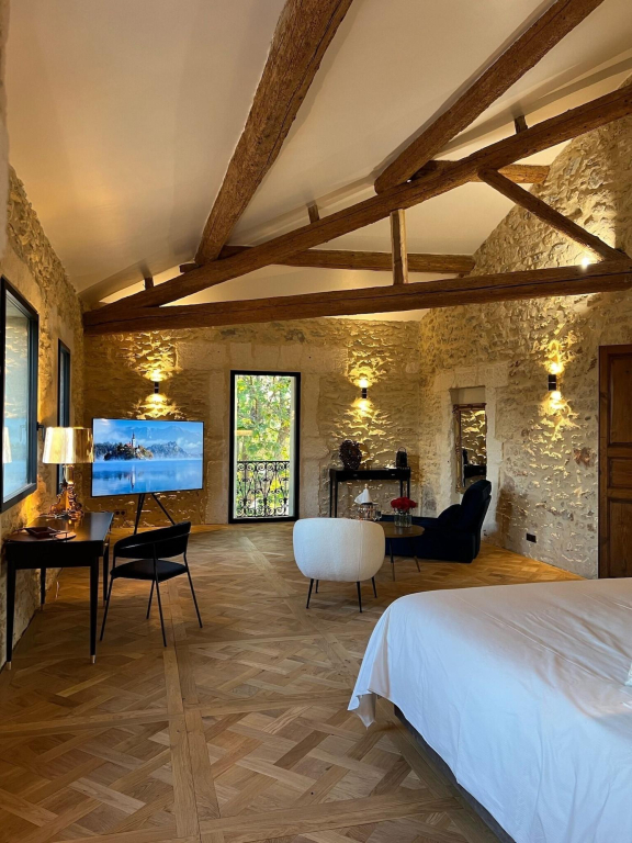 Domaine de la Trinité