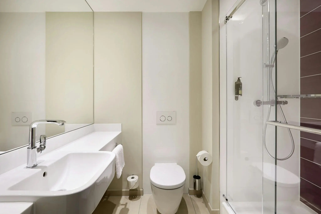 Premier Inn Frankfurt Messe