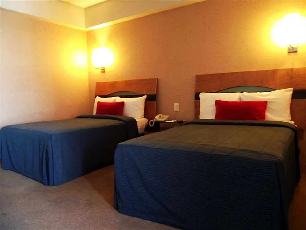 Hotel Colón Plaza Business Class