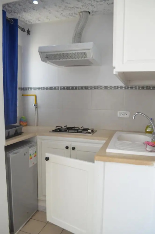 Tunisia Queen Apartment