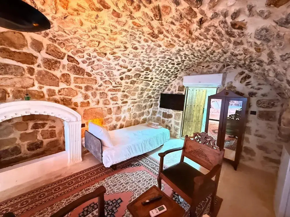 Mi̇ri̇sso Konak Hotel Mardi̇n Artuklu
