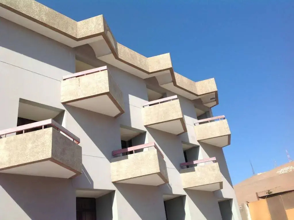 Hotel y Restaurant ISIDORA
