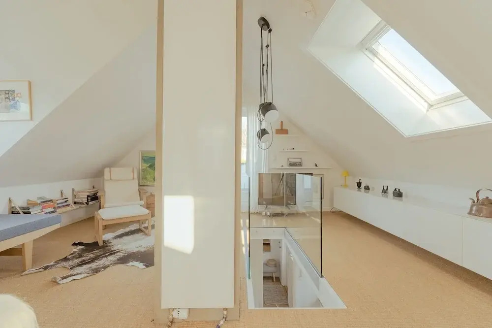 Charming Retreat In The Heart Of Tórshavn