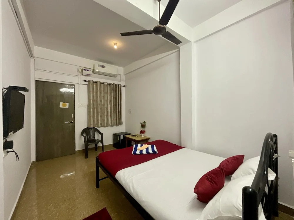 God Gift Hostel