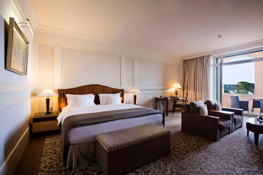 Hotel Palace Portoroz by Minor Hotels