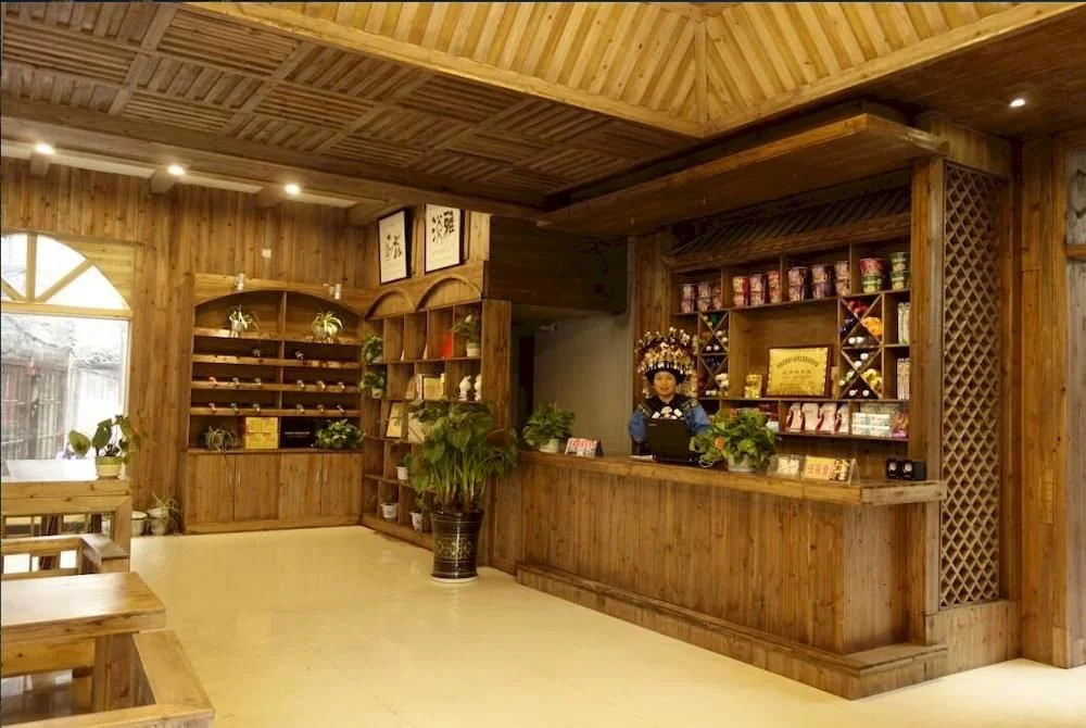 Xiao Lan Ren Exquisite Hostel
