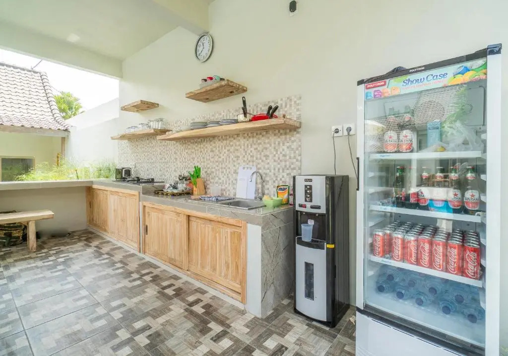 Amazon Guesthouse by Bukit Vista