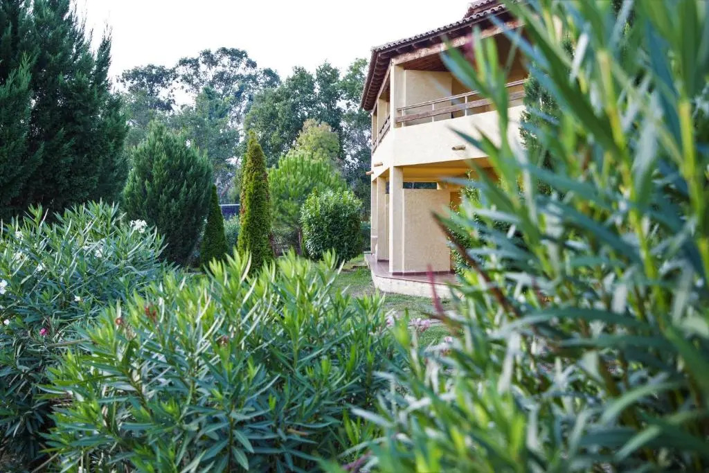 Apartment 6 people 150 m from the beach
