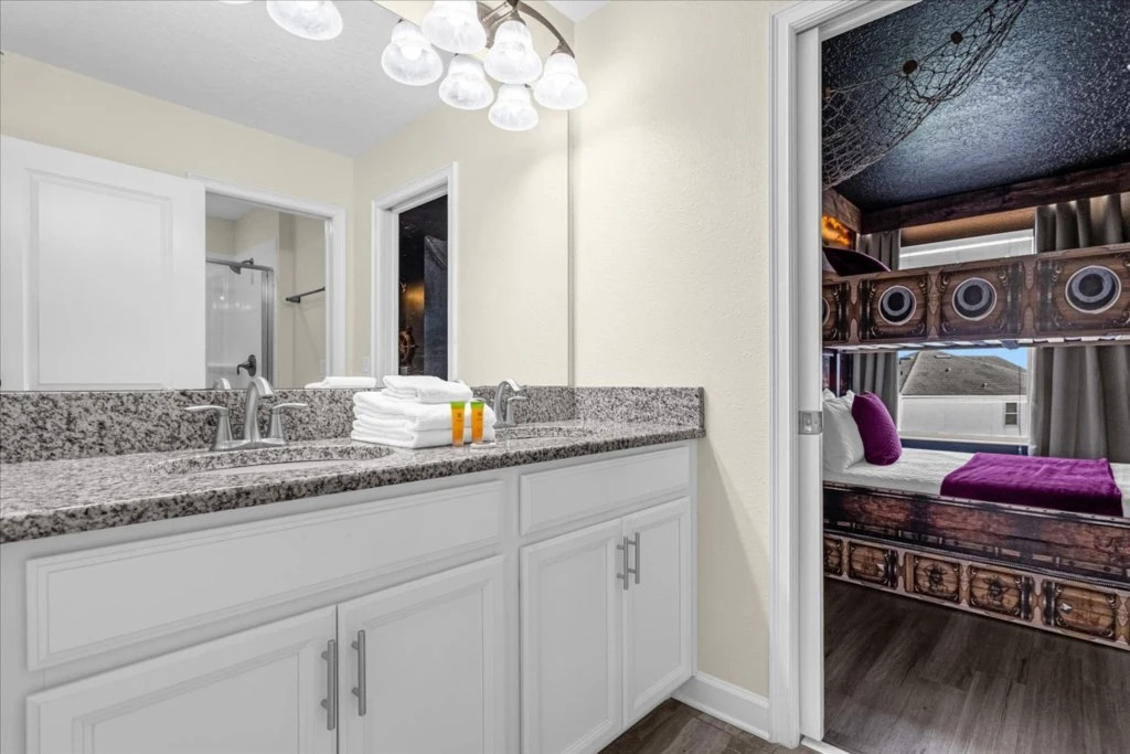 6 Bedrooms/ 6 Bathroom/ Champions Gate(1509 MB), Davenport, US