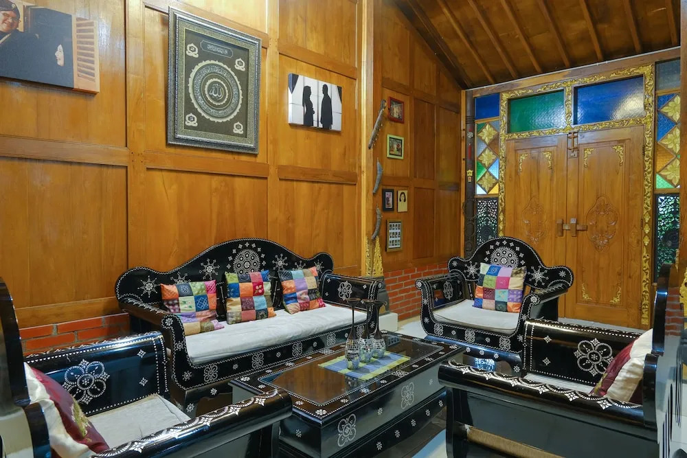 OYO 423 BeGe Homestay