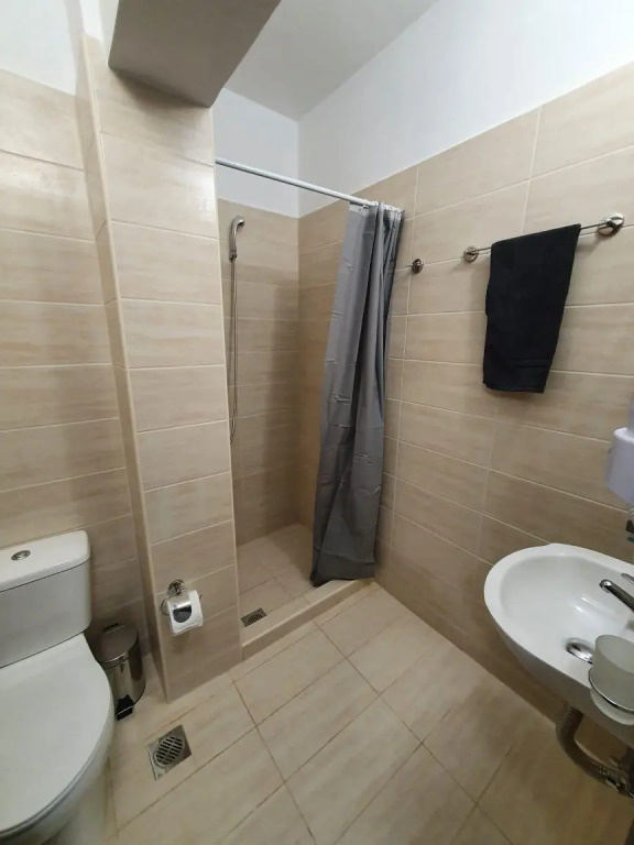 City Center Athenes rooms