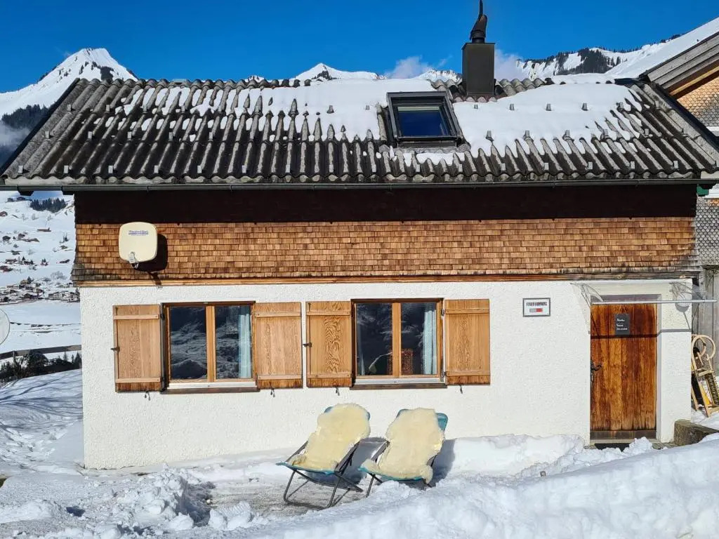 Ferienhaus Vakanz