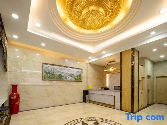 Yueyang Xinlong Business Hotel
