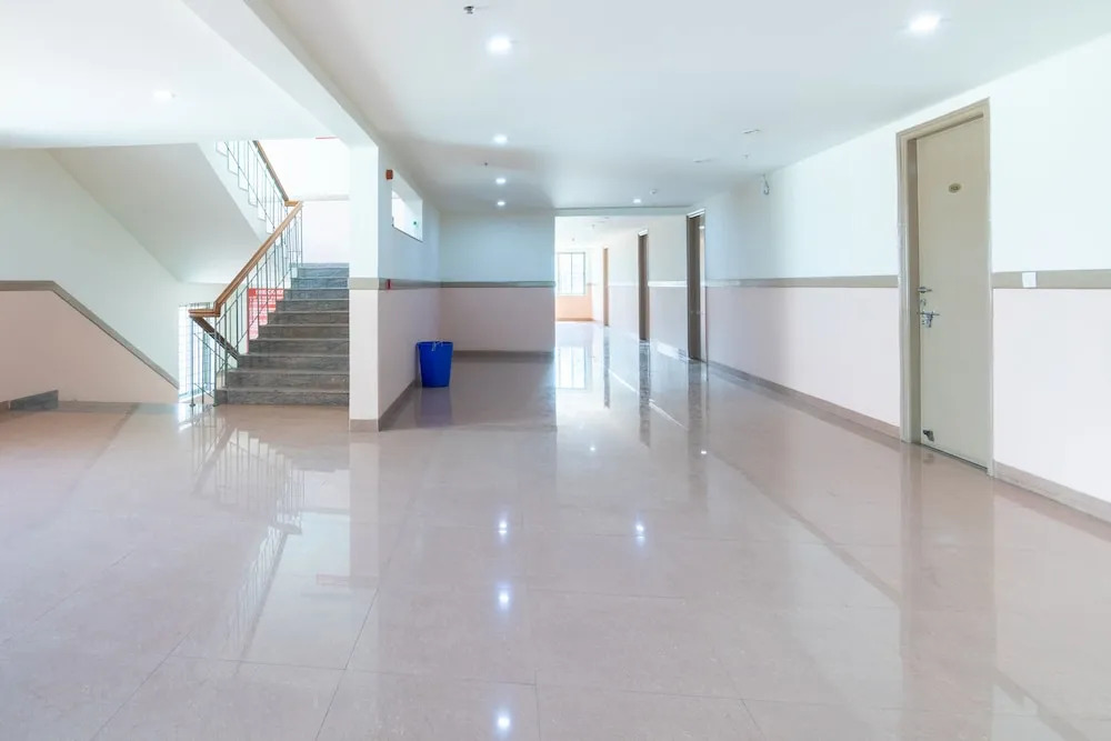 Hotel YMCA by OYO Rooms