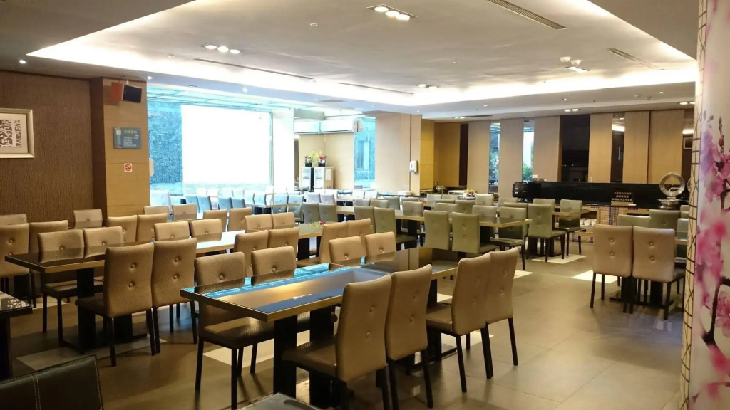 Esun Villa Hotel