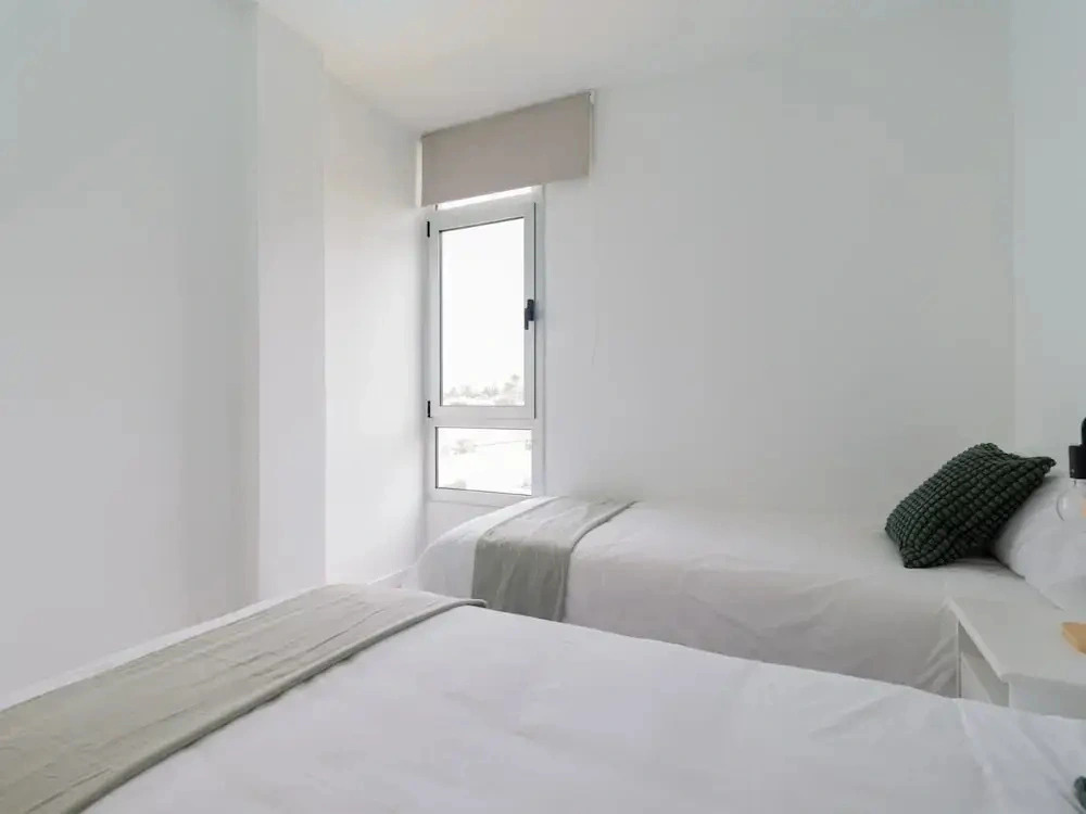 Apartment in Gran Canaria Near Maspalomas Dunes