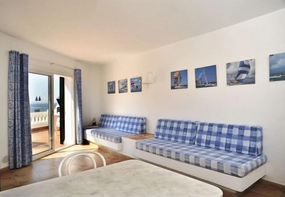 Apartaments El Berganti en Canyelles Petites