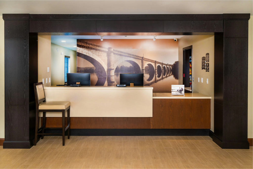 Staybridge Suites Newark - Fremont by IHG