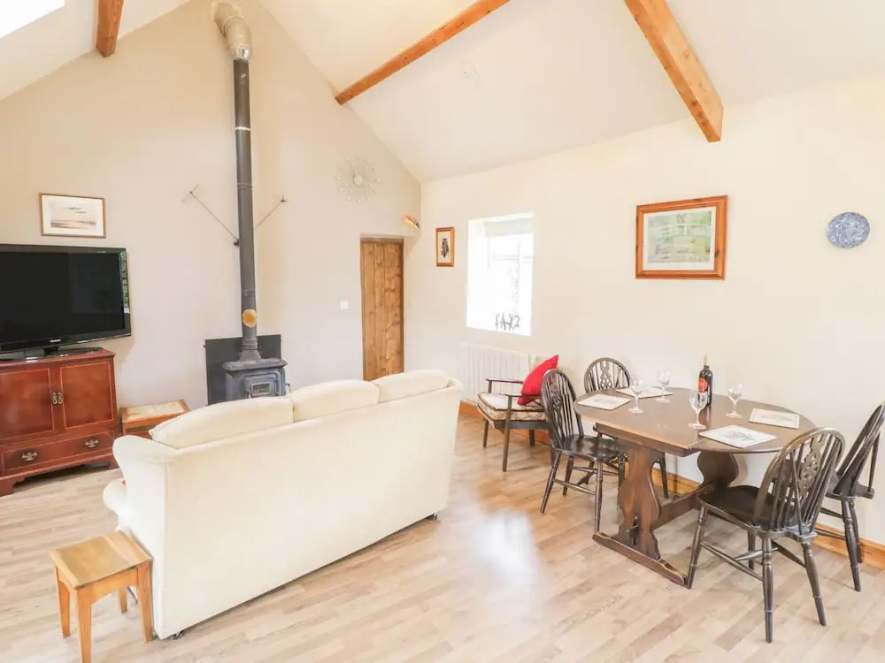 Bramble Cottage