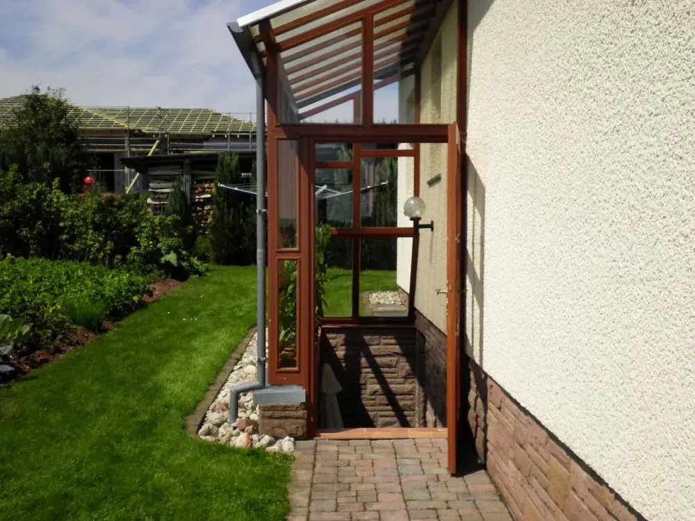 Quaint Pet-friendly Apartment in Neustraßburg