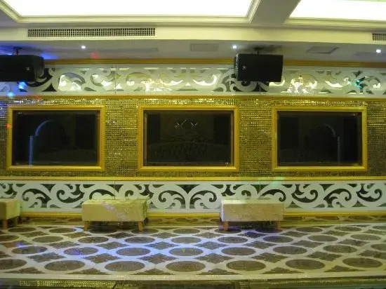 Nanxiong Zhuji Hotel