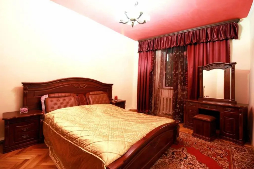 VIP Hotel-Villa 3 in the center