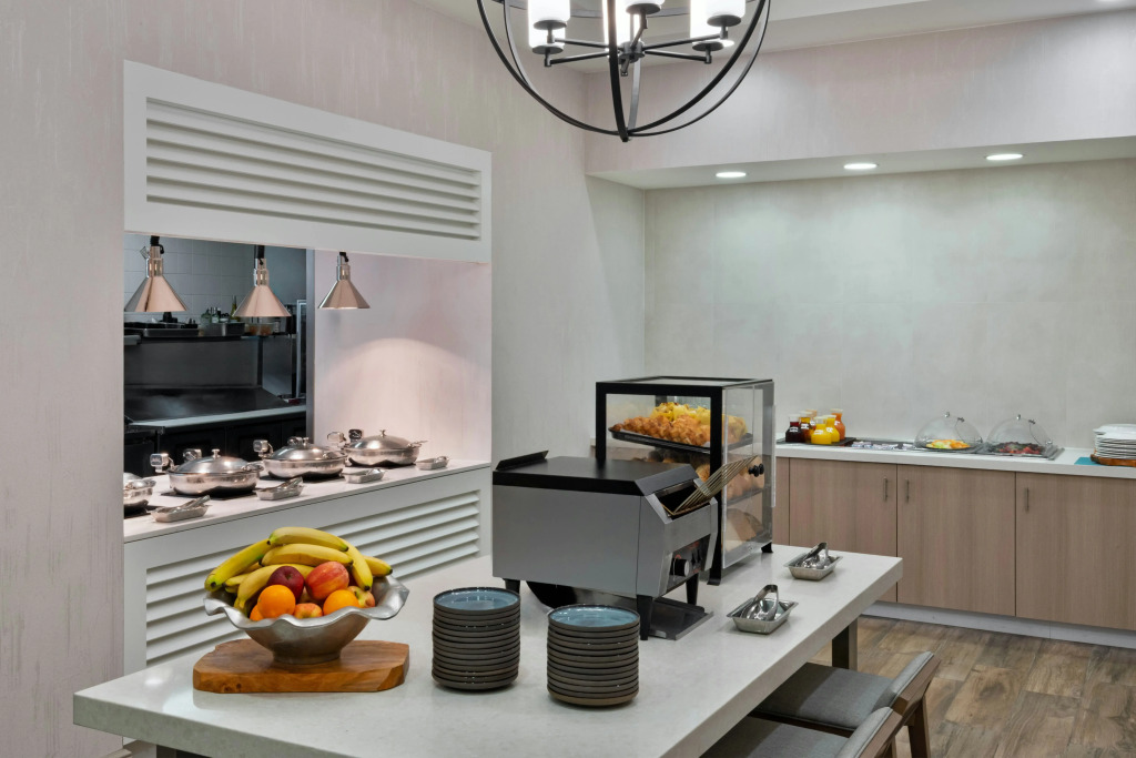 Hilton Garden Inn Tampa Airport/Westshore