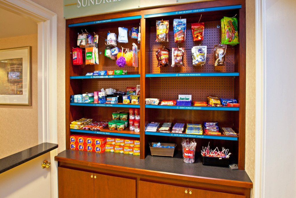 Staybridge Suites - Louisville - East by IHG
