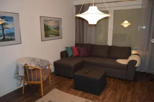 Apartment Skylights