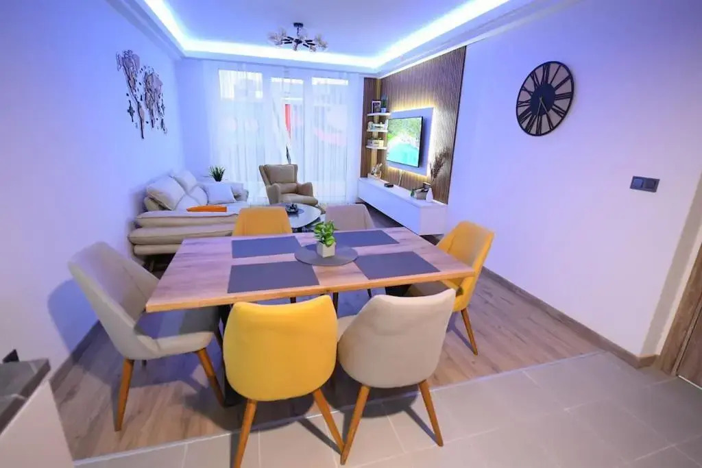 Apartment in Skopje