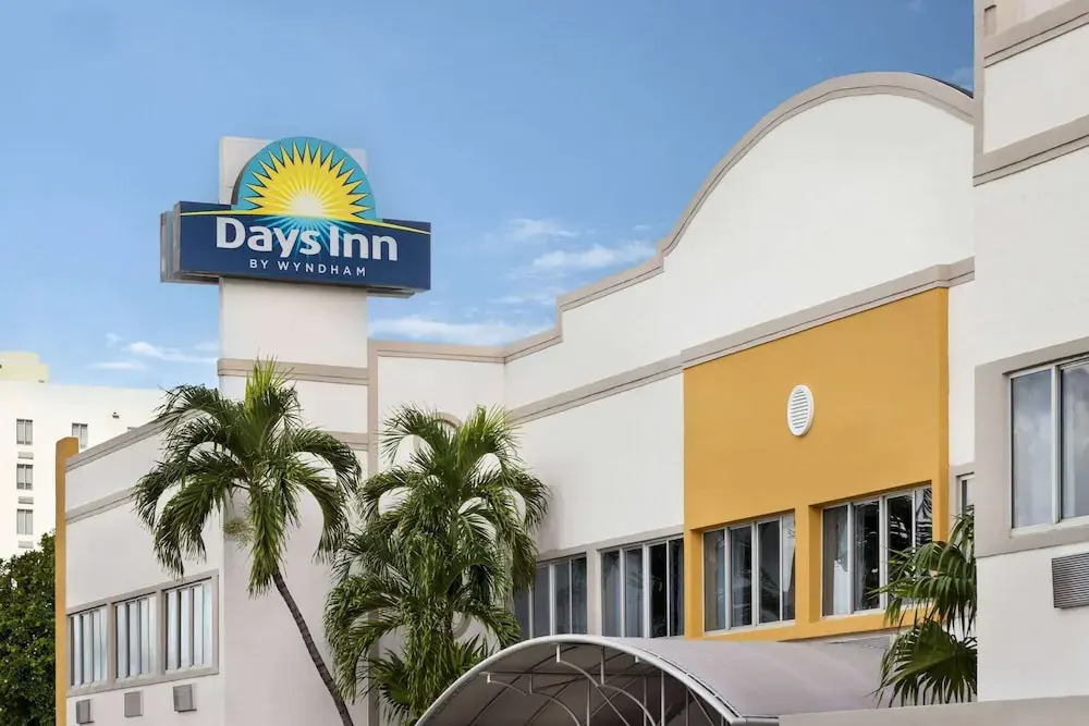 Days Inn Miami Airport North