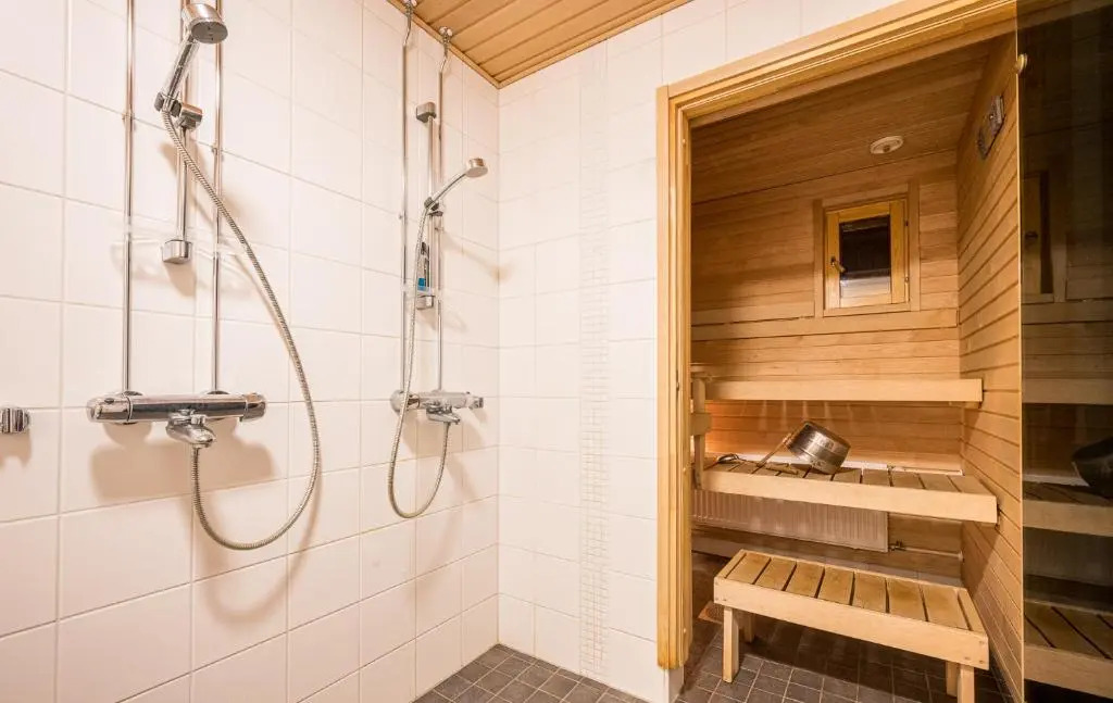 Rukatunturi Länsirinne 20 B 5