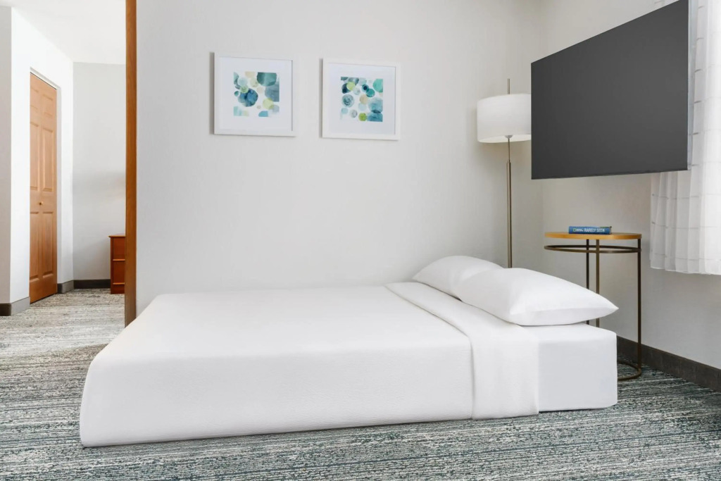 TownePlace Suites Philadelphia Horsham