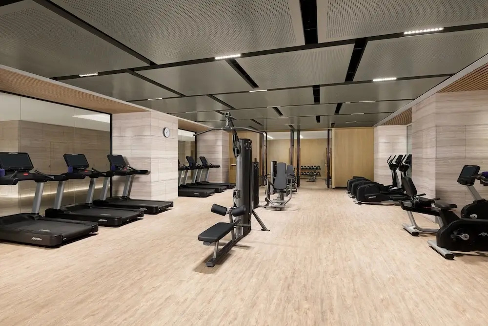 Luoyang Marriott Hotel