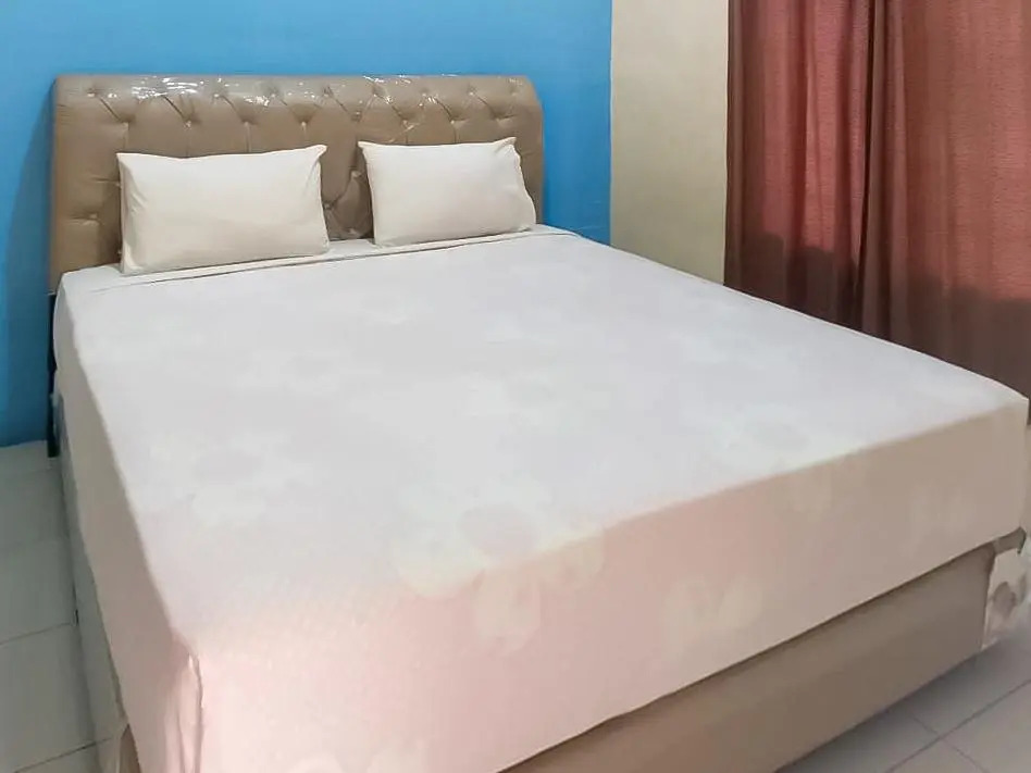 Hotel O Sky Residence Cengkeh