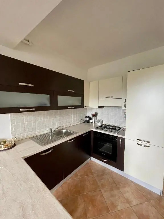 Piccola Navetta, bezauberndes Studio Apartment