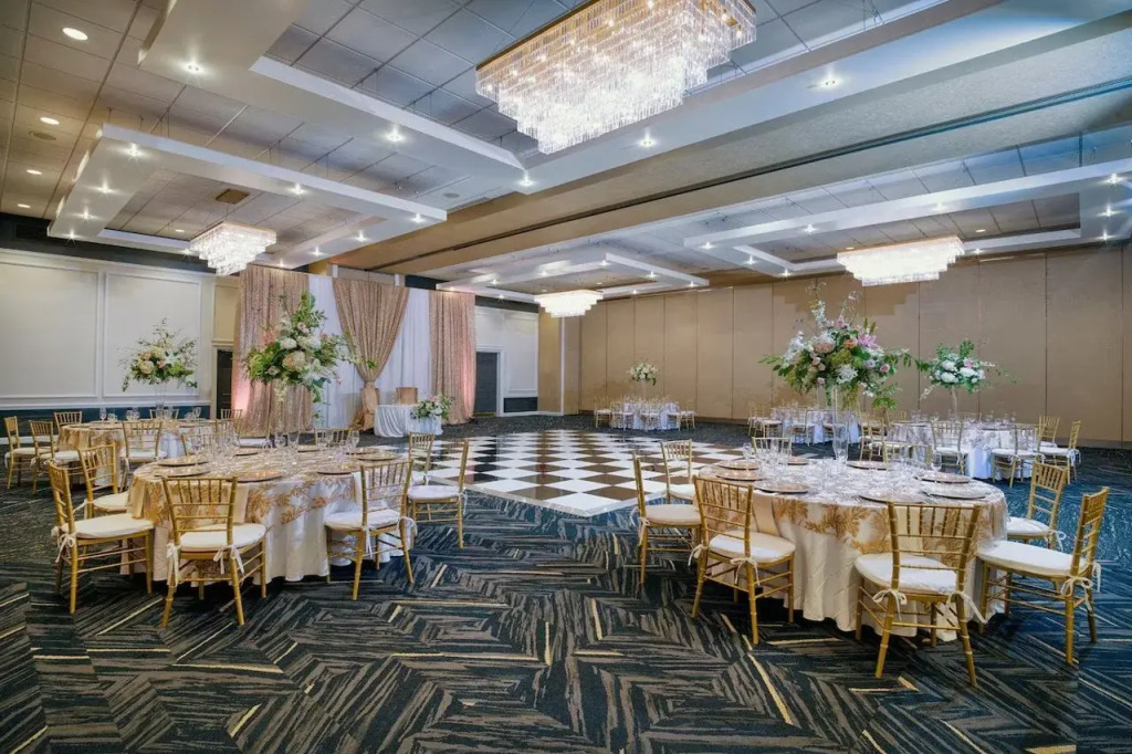 Gideon Putnam Resort & Spa