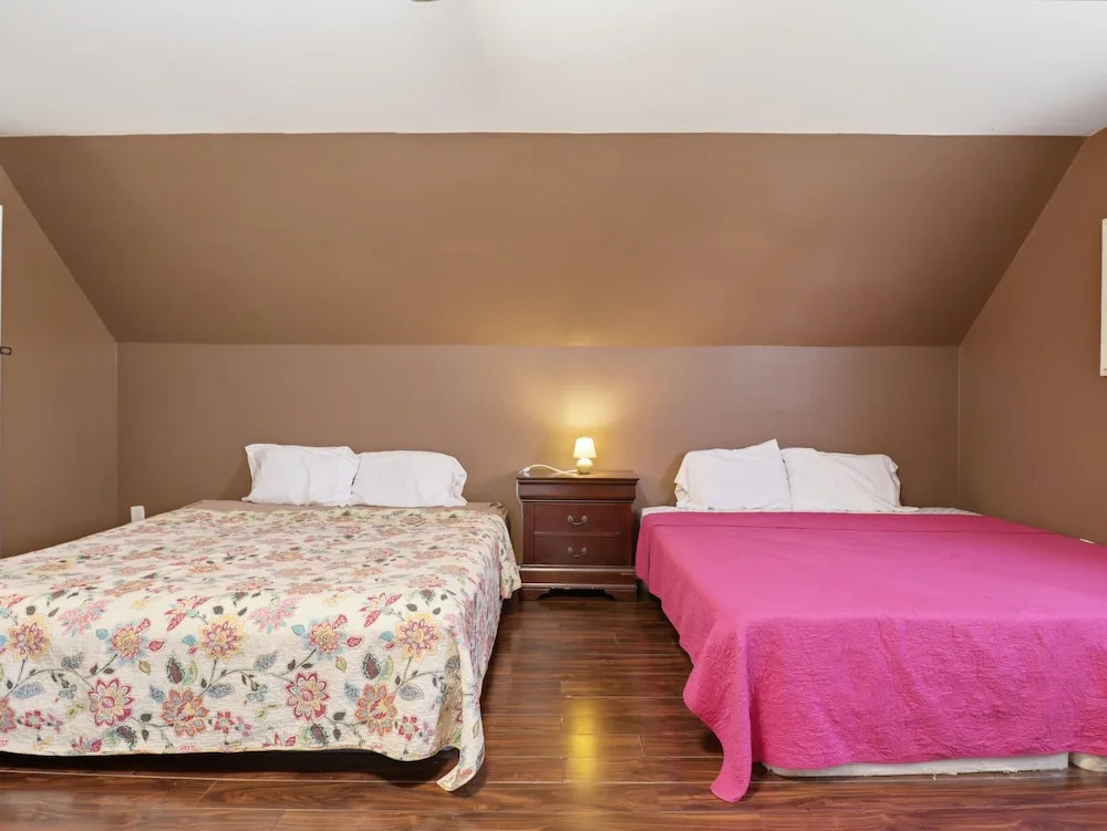 Sleeps 16 Plus Central Cape Coral Family Escape 4 Bedroom Home