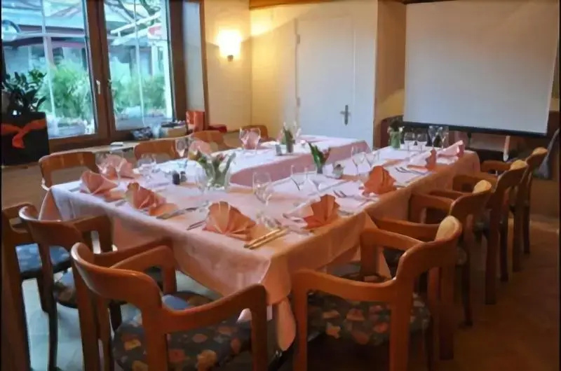 Hotel Schweizerhof