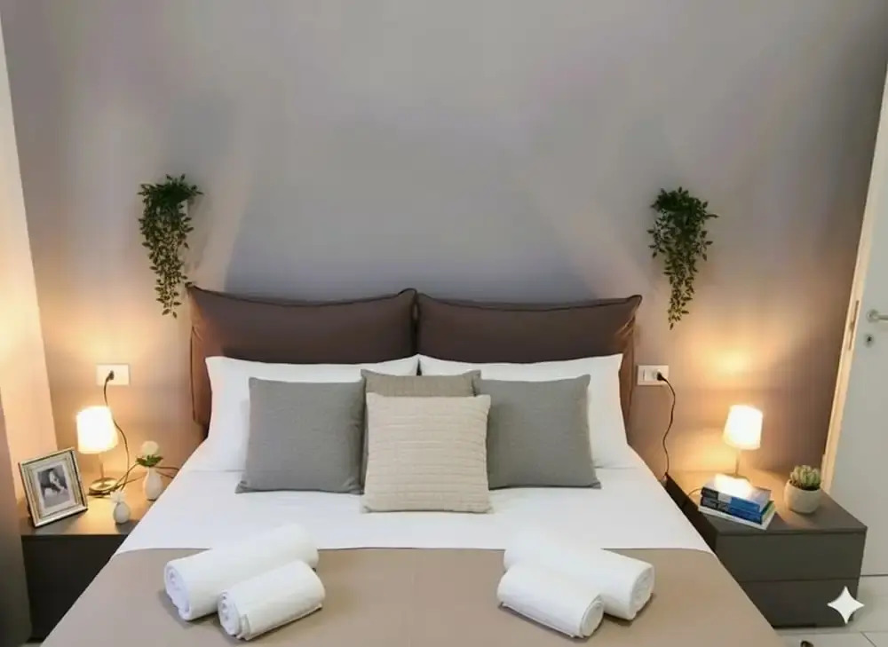 Casa Spiaggia D'Oro