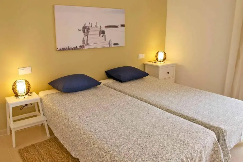 Magallanes Apartment