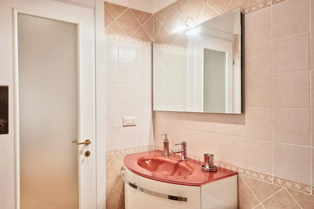 Piazza Statuto Elegant Apartment