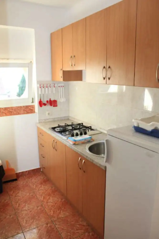 Cosmic Gate Apartments - Adults Only